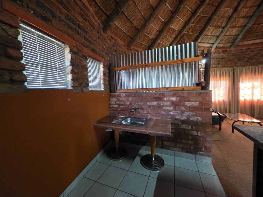 To Let 1 Bedroom Property for Rent in Rietfontein A H North West